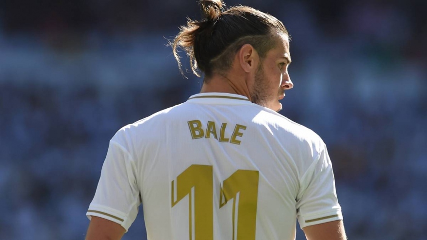 Chuyển nhượng 21/4: Gareth Bale sẽ ở lại Real Madrid vì dịch Covid-19